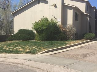 430 Saint Vrain Pl APT C, Colorado Springs, CO 80904