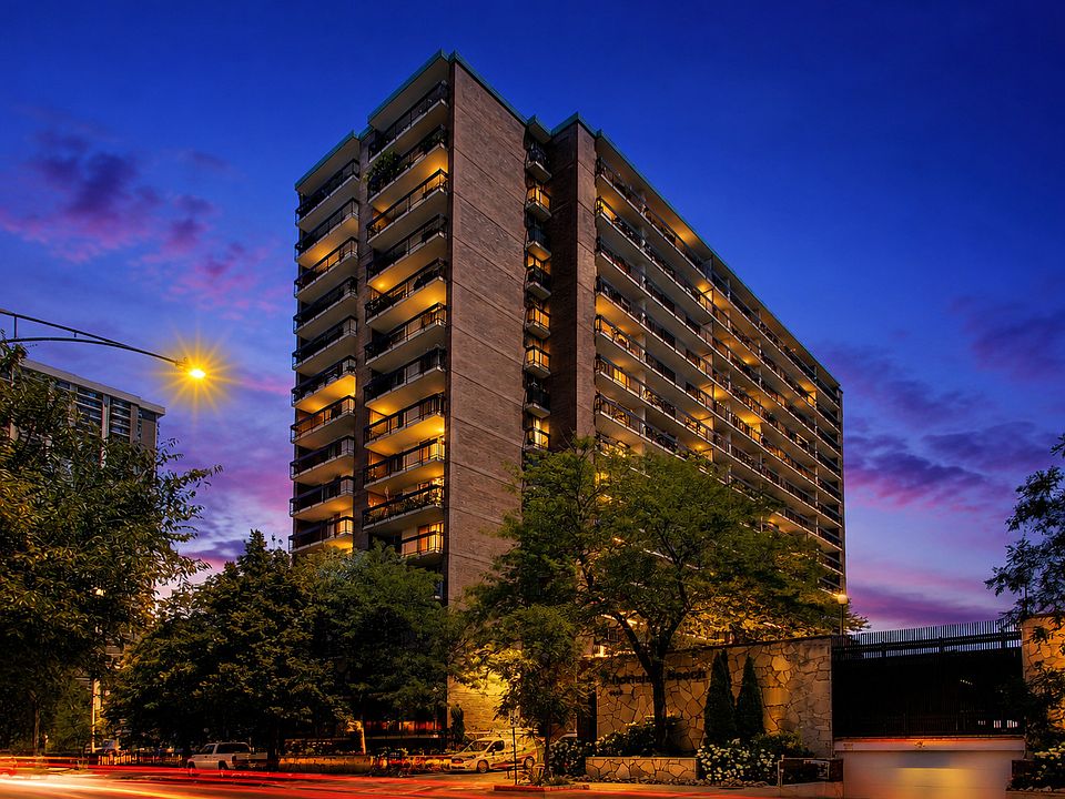 1st image of 5901 N Sheridan Rd APT 16C