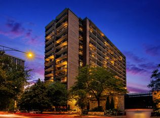 5901 N Sheridan Rd APT 16C, Chicago, IL 60660