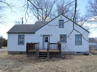 602 Hampton St, Rudd, IA 50471