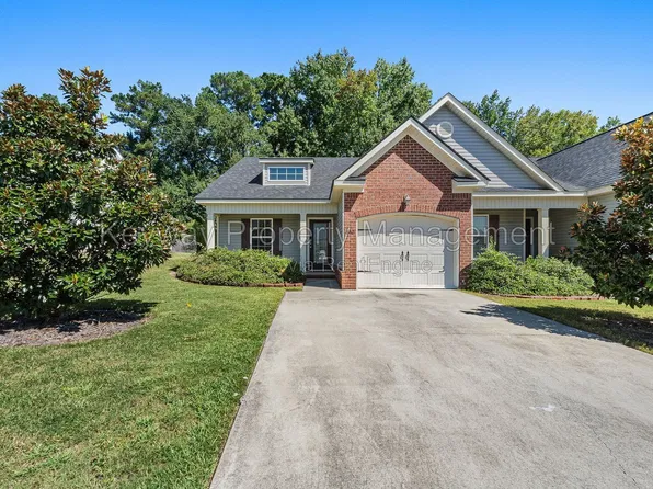 810 Whispering Willow Ct, Grovetown, GA 30813