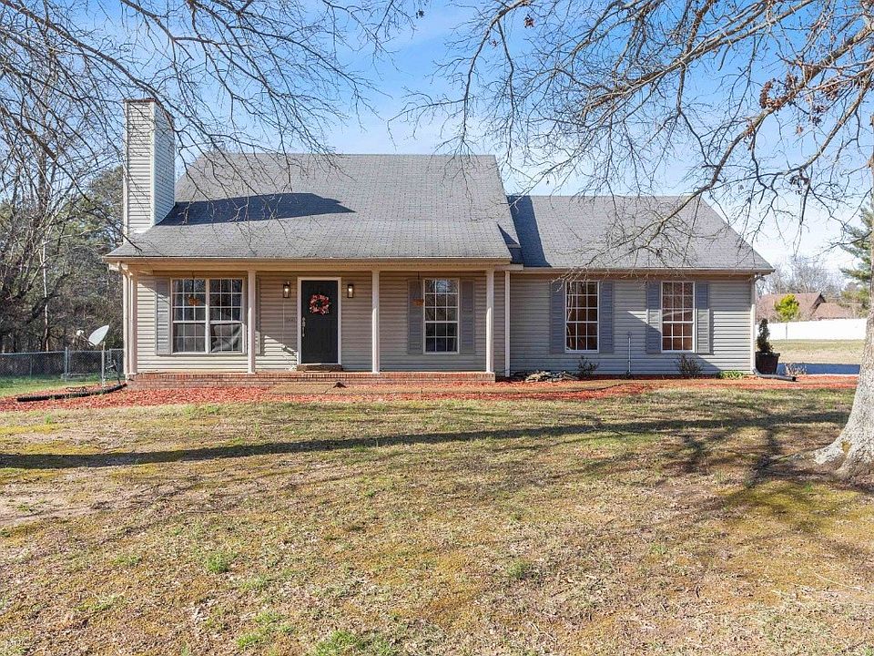 1030 Bradford Pl, Joelton, TN 37080 | Zillow