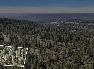 Nka Lower Weaver Way LOT C, Deer Park, WA 99006