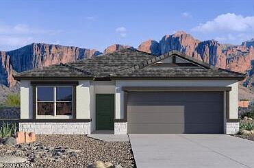 2nd image of 1583 E LARDNER Drive
