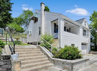 521 W Columbia St, Schuylkill Haven, PA 17972