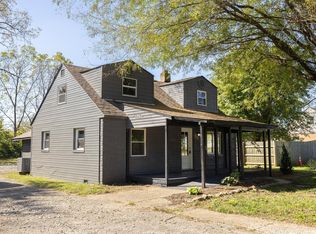 839 Glendower Ave, Columbus, OH 43207