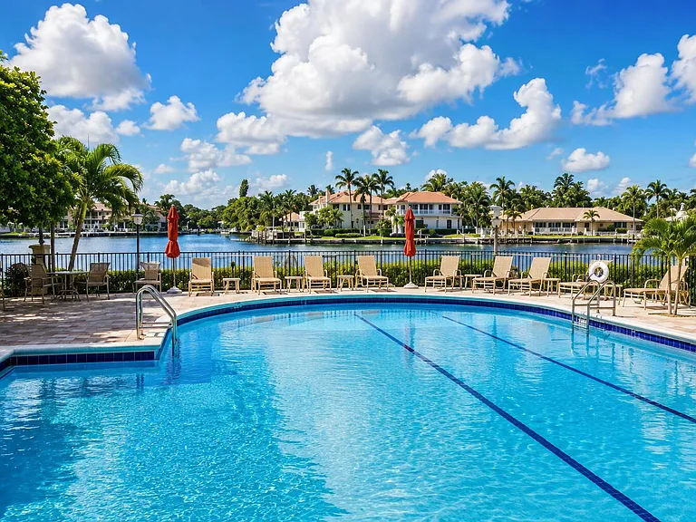 3420 S Ocean Blvd #8W — Photo 32