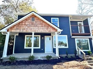 521 Cumberland Dr, Clarksville, TN 37040
