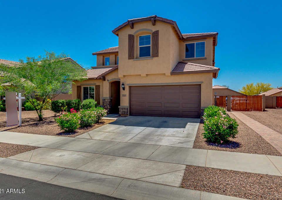 1st image of 17533 W Pinnacle Vista Dr