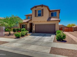 17533 W Pinnacle Vista Dr, Surprise, AZ 85387