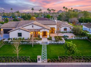 6247 E Lafayette Blvd, Scottsdale, AZ 85251