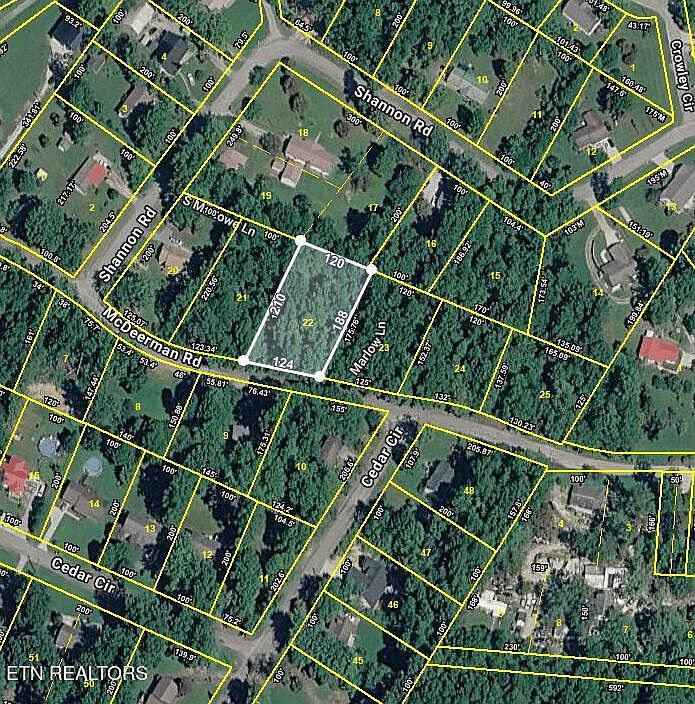 1st image of McDeerman Rd