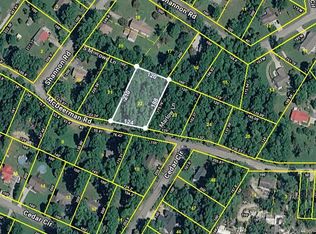 McDeerman Rd, Jacksboro, TN 37757