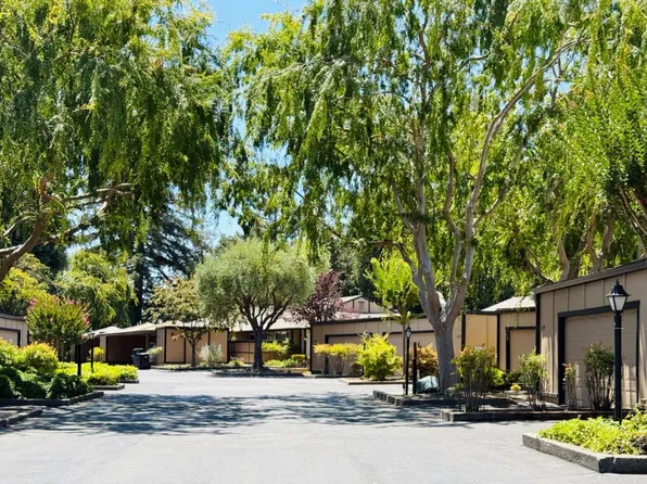 1180 Blackberry Ter, Sunnyvale, CA 94087