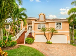 1348 Eagle Run Dr, Sanibel, FL 33957