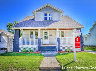 2254 Avon Ave SW, Wyoming, MI 49519