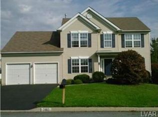 380 Kirkland Rd, Easton, PA 18040