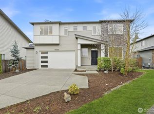 Denali Firs, Marysville, WA 98270