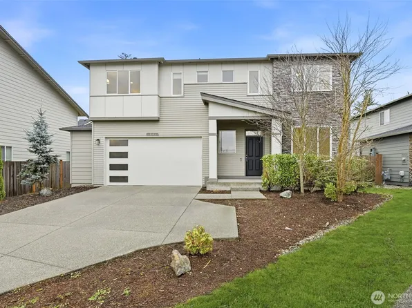 7343 31st Place NE, Marysville, WA 98270