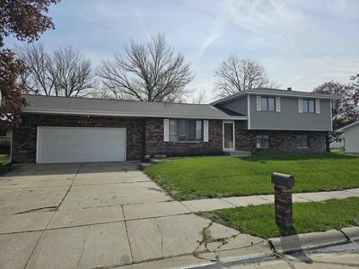 3271 Prairie Ln, Columbus, NE, 68601