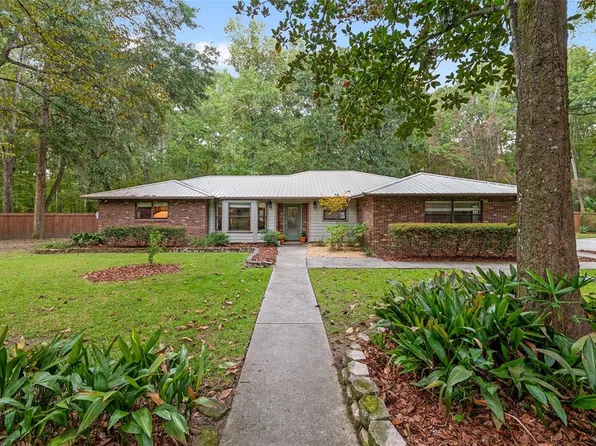 6809 NW 90th St, Gainesville, FL 32653