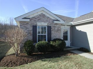 5087 Mary Louise Ct, Morrow, OH 45152