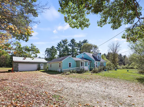 1698 Clayton Mill River Rd, Southfield, MA 01259
