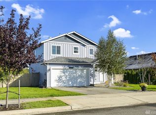 7219 287th St NW, Stanwood, WA 98292