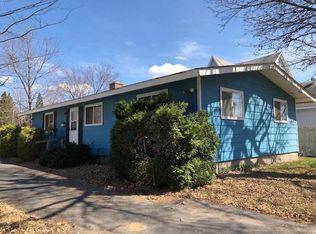 634 S Randall Ave, Rhinelander, WI 54501