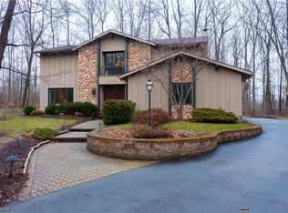 2115 Galilee Oval, Hinckley, OH 44233