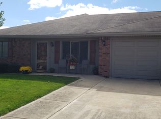 115 Appian Way, Anderson, IN 46013