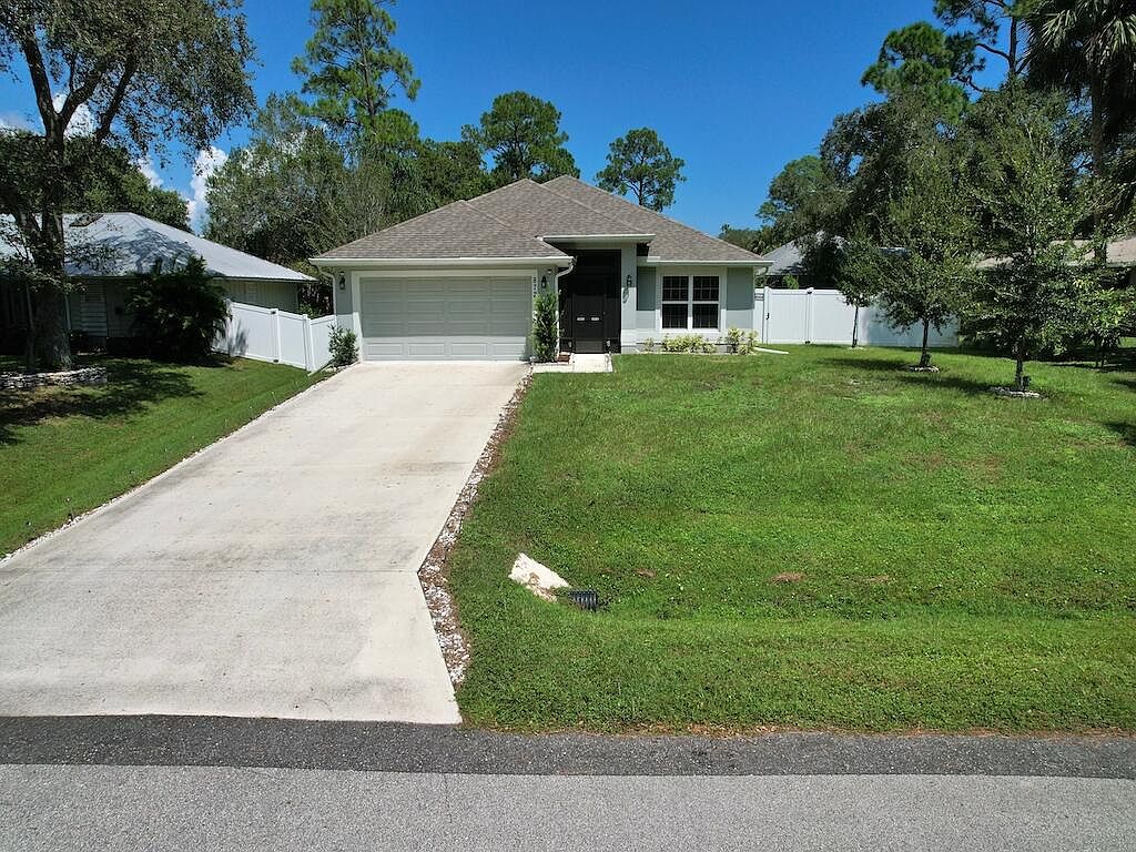 872 Gladiola Ave, Sebastian, FL 32958 MLS RX10918871 Zillow