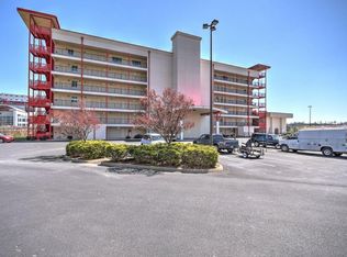 120 Raceday Ctr #108, Bristol, TN 37620