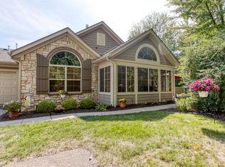 5309 River Flow Ave SW, Wyoming, MI 49418