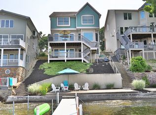 4030 E Forest Glen Ave, Leesburg, IN