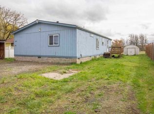 107 Cooper Ln, Philomath, OR 97370