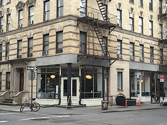 Rented by NYC Village Real Estate