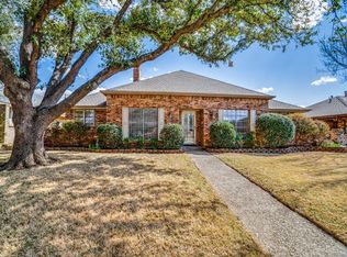 1304 Northridge Dr, Carrollton, TX 75006