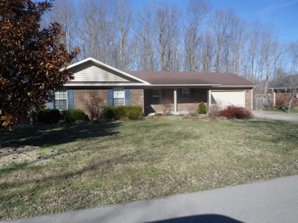 210 Meadow Ln, Morehead, KY 40351