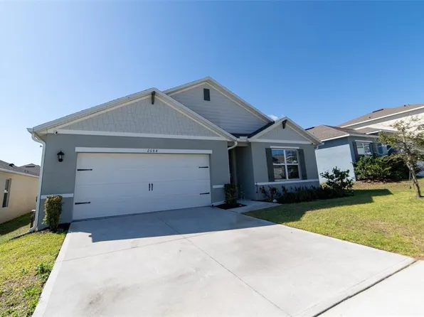 2684 Magnolia Ave, Davenport, FL 33837