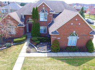 21248 Patterson Dr, Macomb, MI 48044
