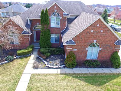 21248 Patterson Dr, Macomb, MI, 48044