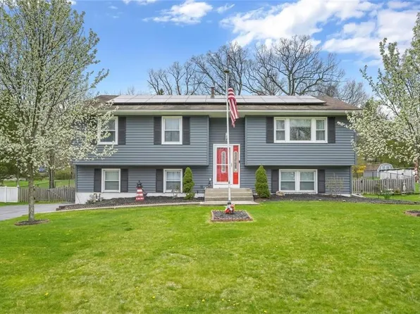 36 Forestdale Avenue, Monroe, NY 10950