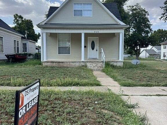 3rd image of 826 W Kansas Ave