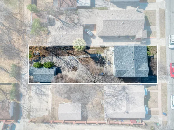 608 mulberry, San Antonio, TX 78212