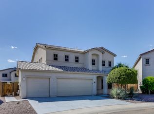 15426 N 170th Ct, Surprise, AZ 85388