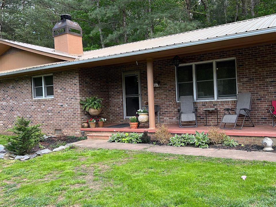 170 Crest Trl, Copperhill, TN 37317 MLS 321957 Zillow