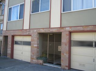630 7th Ave APT 1, San Francisco, CA 94118