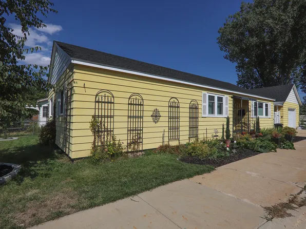 675 Sumner St, Sheridan, WY 82801