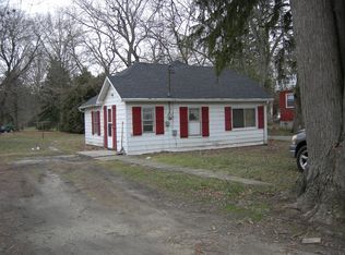 8509 Lewis Ave, Temperance, MI 48182